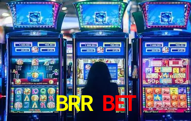 Inovações de Jogos na BRR Bet: O Futuro das Experiências Interativas