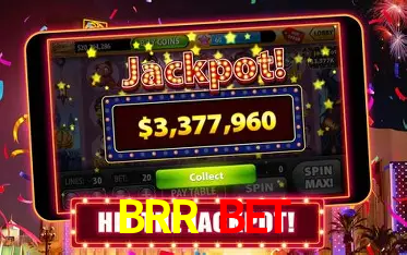 A Experiência Imersiva dos Cassinos Ao Vivo no BRR Bet