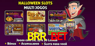 Desvendando o Mundo dos Jogos Virtuais na BRR Bet